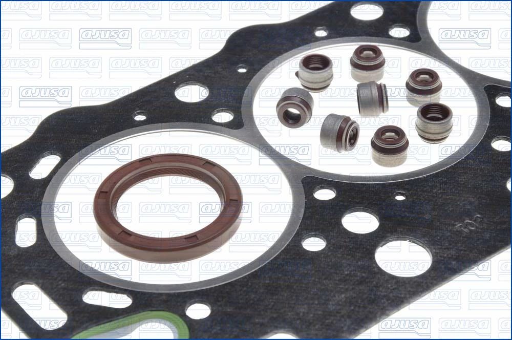 52104900 Ajusa Kit superior de vedantes de motor