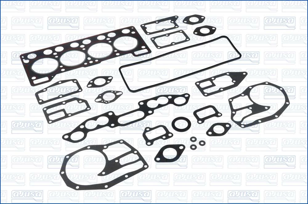 Kit superior de vedantes de motor Ajusa 52017200 preço, a partir de 35,26 USD