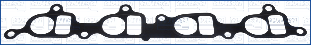 Compre 13178900 Ajusa Vedante de tubo coletor de admissão