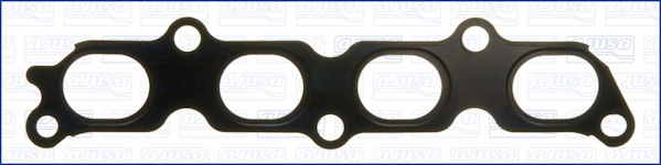 Vedante de tubo coletor de escape Ford Mondeo IV CA2 ao melhor preço