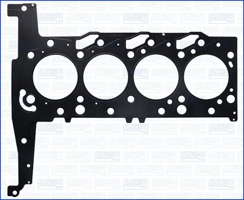 U20710271 Mazda Vedante de cabeça de motor (CBC)