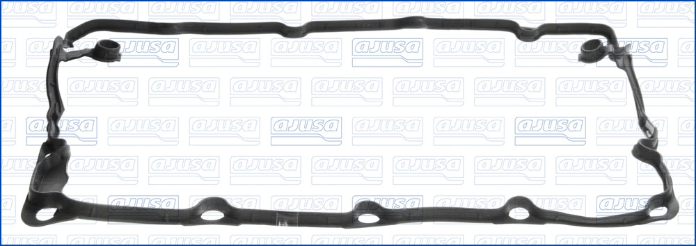 Compre 11111500 Ajusa Vedante de tampa de válvulas de motor