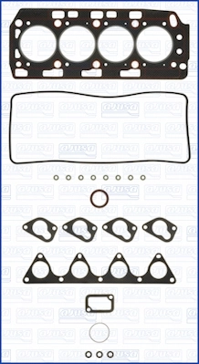 D3163400 Glaser Kit superior de vedantes de motor