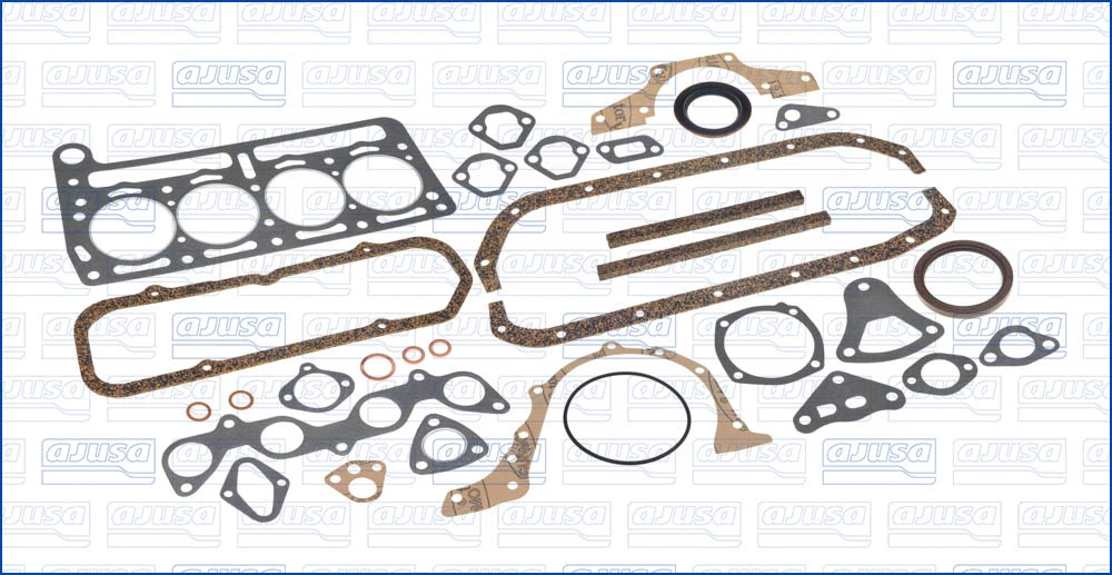 Compre 50007900 Ajusa Kit de vedantes de motor completo