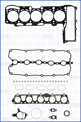 Compre D3058300 Glaser Kit superior de vedantes de motor