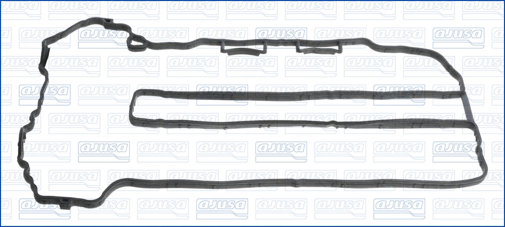 Compre 11109400 Ajusa Vedante de tampa de válvulas de motor