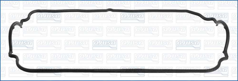 Compre 11092600 Ajusa Vedante de tampa de válvulas de motor