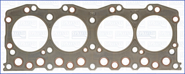 Vedante de cabeça de motor (CBC) 8941560780 Isuzu