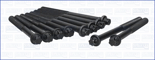 Compre 8709007 Kamoka Parafuso de cabeça de motor (CBC)