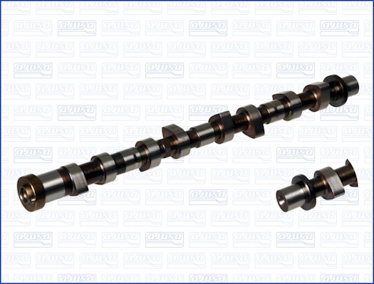 Árvore distribuidora de motor de admissão para Nissan Navara NP300 III D40