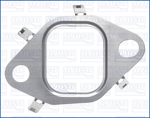 Vedante de válvula EGR de recirculação Opel 95517992 preço, a partir de 14,96 USD