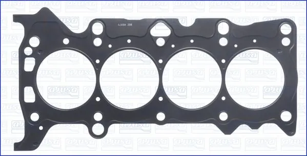 Vedante de cabeça de motor (CBC) Mazda CX-30  DM
