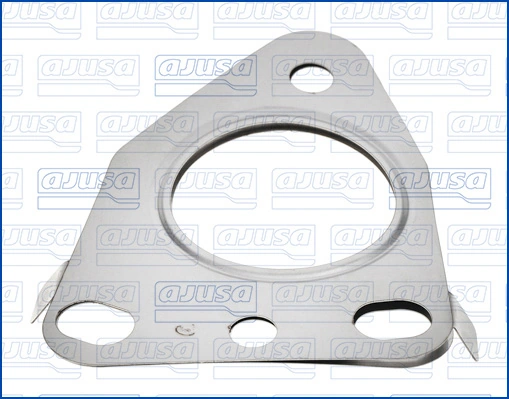Compre 93161719 General Motors Vedante de turbina dos gases de escape, admissão