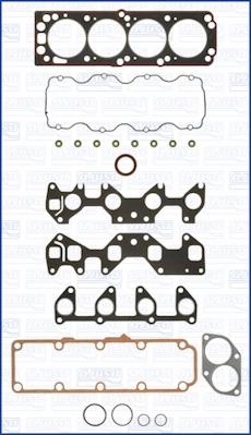 Compre 52097700 Ajusa Kit superior de vedantes de motor