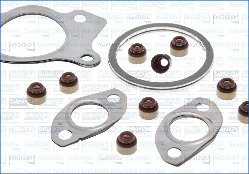 Kit de vedantes de motor completo Ford Ranger  ET