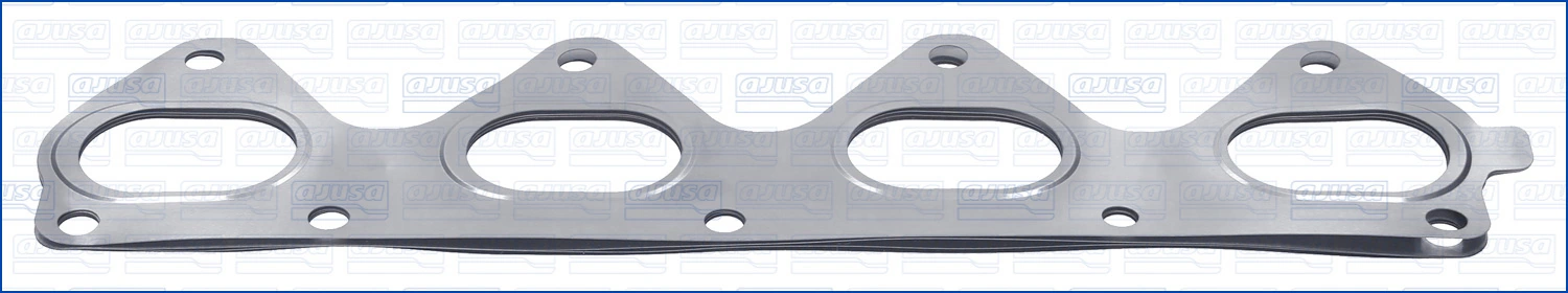 Vedante de tubo coletor de escape para Mercedes ML/GLE  W167