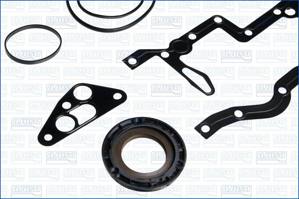 Kit de vedantes de motor completo Peugeot Boxer III 250