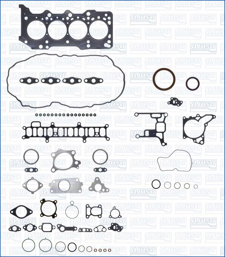 Kit de vedantes de motor completo Mazda CX-5  KE, GH ao melhor preço