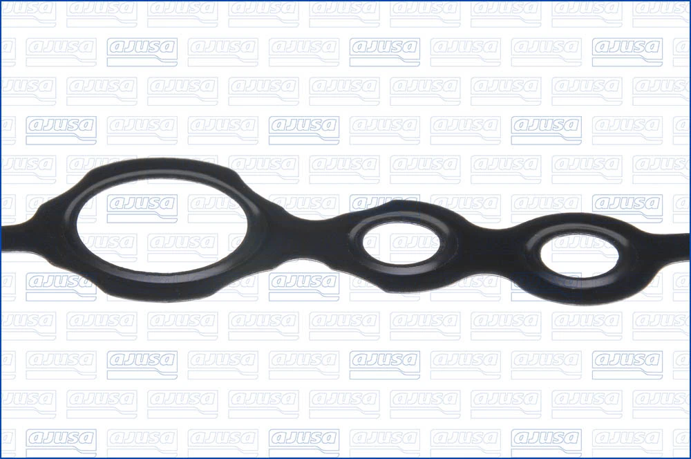 Vedante de tampa de válvulas de motor para Land Rover Range Rover EVOQUE L551