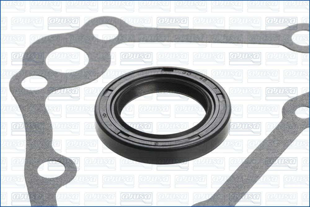 Kit de vedantes de motor completo Mitsubishi Lancer IV C6A, C7A