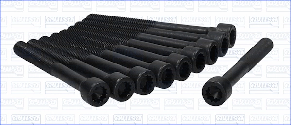  Parafuso de cabeça de motor (CBC) Daihatsu Terios II SUV (J2) (2006 - 2018) II