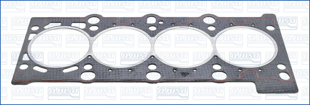 Compre 10126700 Ajusa Vedante de cabeça de motor (CBC)