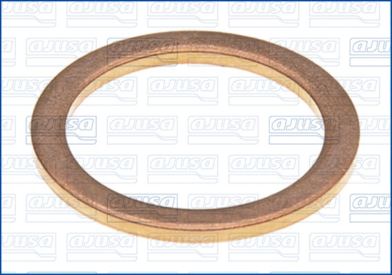 Vedante de rolha de panela de motor Jeep Cherokee II XJ