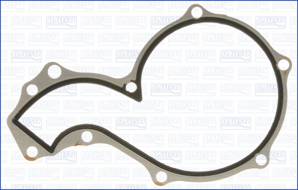 para Audi A6  (4A5)