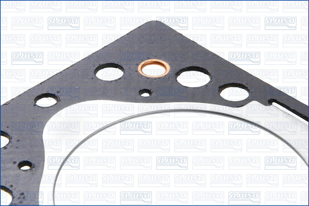 10094800 Ajusa Vedante de cabeça de motor (CBC)