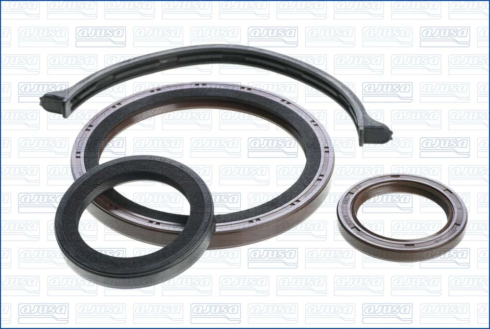 Kit de vedantes de motor completo Isuzu Trooper preço, a partir de 91,27 USD