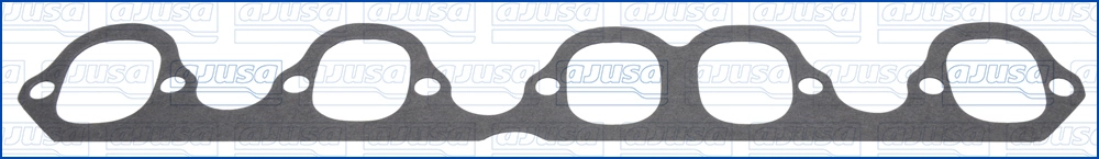 Compre 13018800 Ajusa Vedante de tubo coletor de admissão