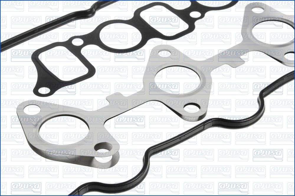 51021300 Ajusa Kit de vedantes de motor completo