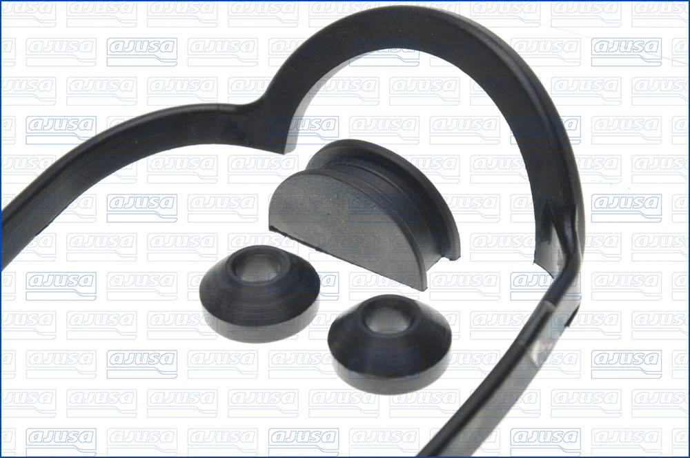 53019000 Ajusa Kit superior de vedantes de motor