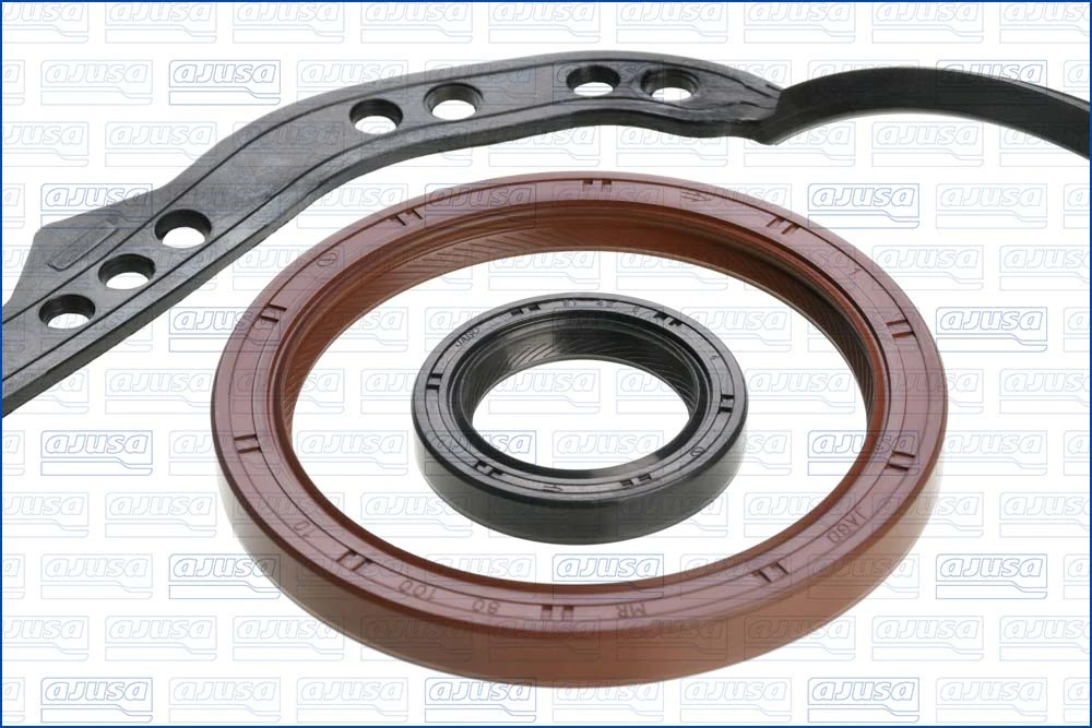 Compre Kit de vedantes de motor completo Honda Civic 5