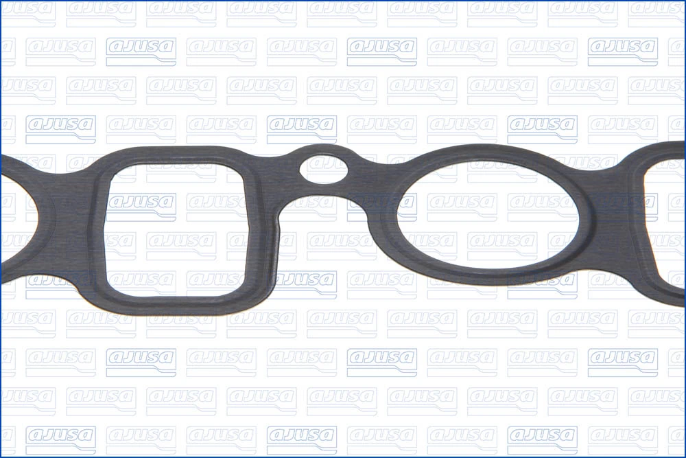  Vedante superior de tubo coletor de admissão Toyota Land Cruiser PRADO ASIA SUV (J12) (2002 - 2010) PRADO ASIA