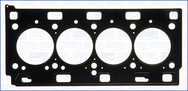 Compre 1104400Q0B Nissan/Infiniti Vedante de cabeça de motor (CBC)