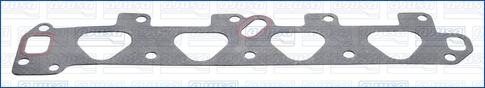 Compre 13152900 Ajusa Vedante de tubo coletor de admissão