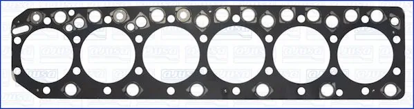 Vedante de cabeça de motor (CBC) Volvo 20495935