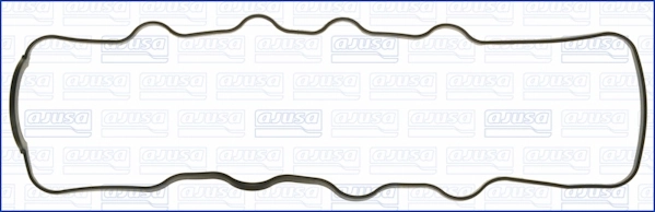 Vedante de tampa de válvulas de motor Ford 5013077