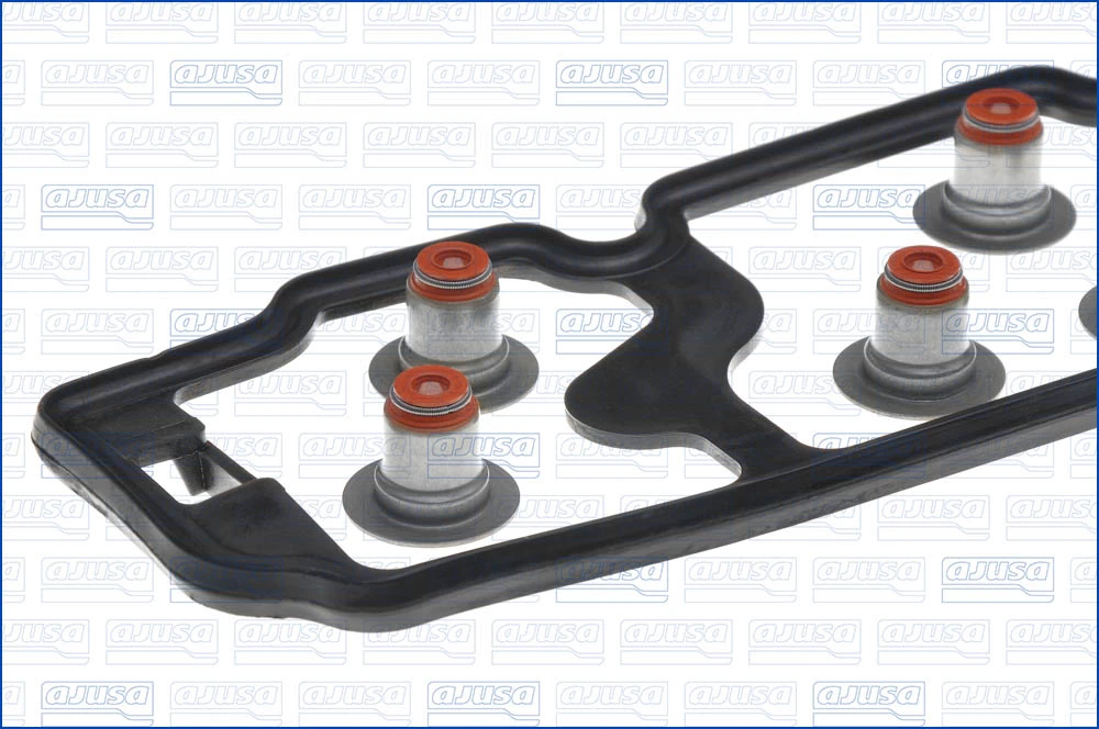 53043800 Ajusa Kit superior de vedantes de motor