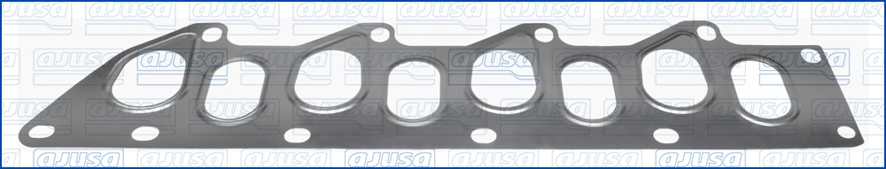 Compre 13140700 Ajusa Vedante de tubo coletor de admissão