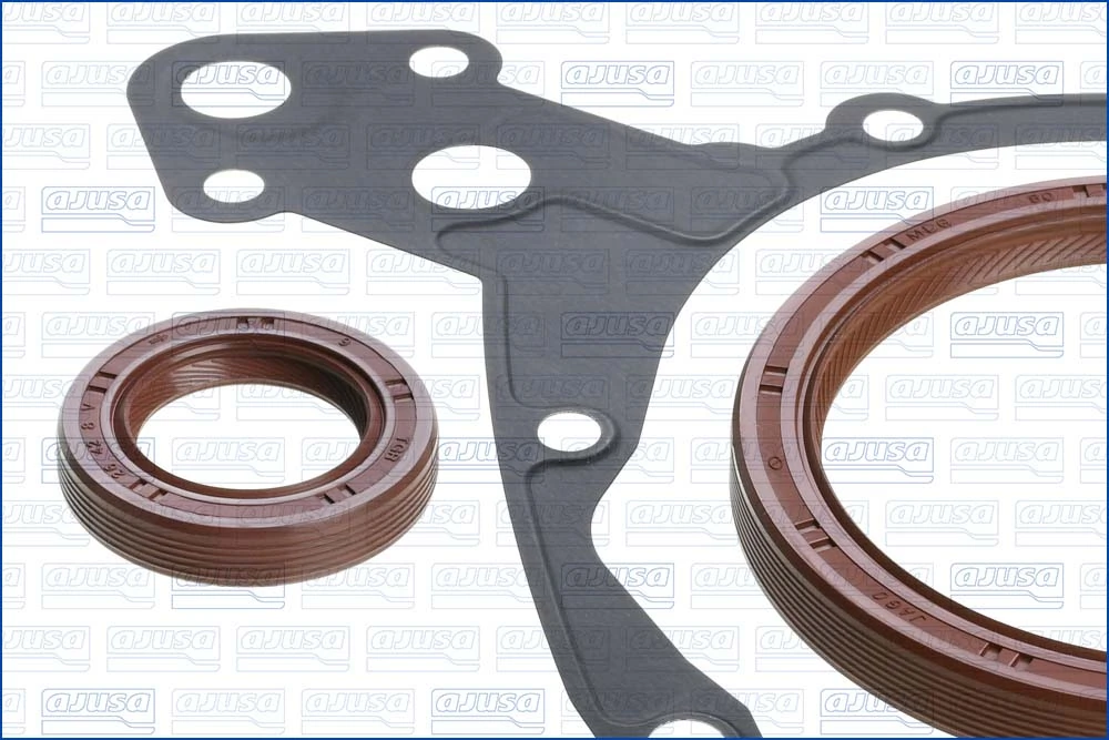 Compre S3117800 Glaser Kit de vedantes de motor completo