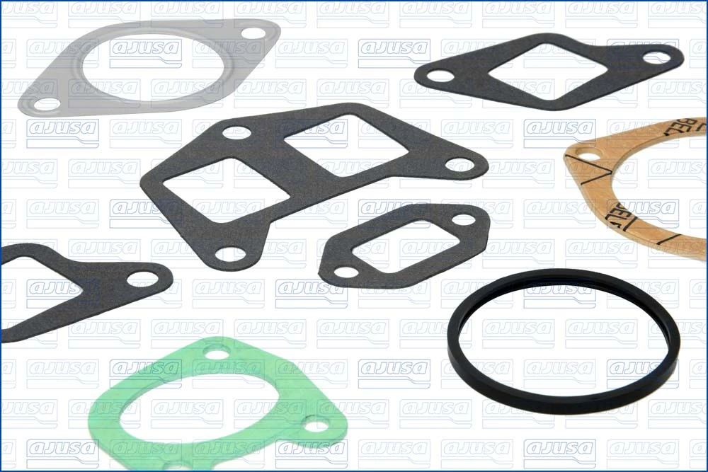 53001300 Ajusa Kit superior de vedantes de motor