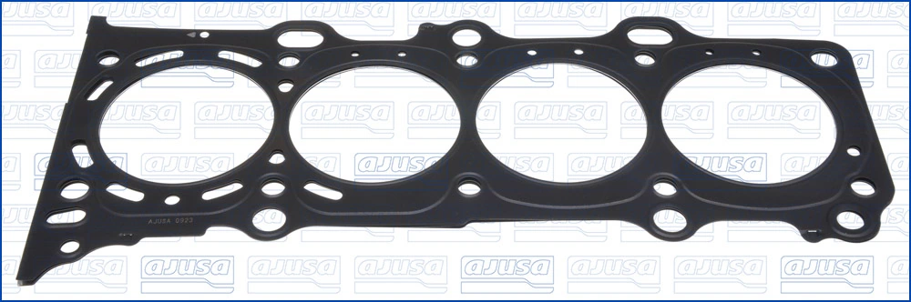 Compre 10197000 Ajusa Vedante de cabeça de motor (CBC)