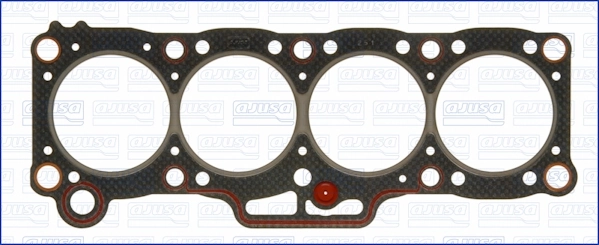 Vedante de cabeça de motor (CBC) Mazda F80110271D preço, a partir de 13,12 USD