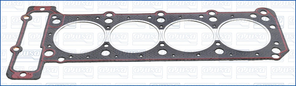 Compre 10079700 Ajusa Vedante de cabeça de motor (CBC)