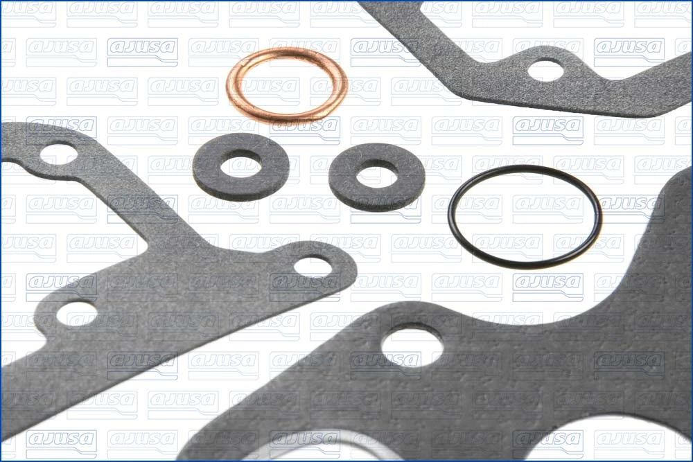 52105000 Ajusa Kit superior de vedantes de motor