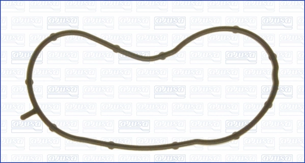  Ford Mondeo IV (CA2)