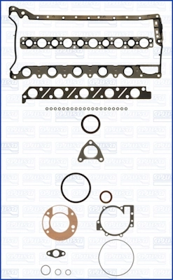 Kit de vedantes de motor completo Volvo XC90 ao melhor preço