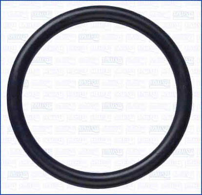 Compre K05080112AA Fiat/Alfa/Lancia Vedante anular de separador de óleo dos gases de cárter